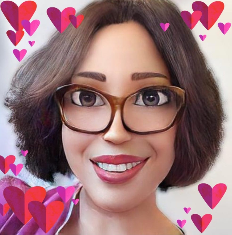 Meet your Posher, Isabel